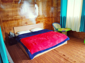 Отель Silver Dew Resorts,Hotel And Restaurant  Дханолти